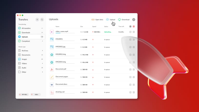 Global Shoots, Local Edits: How Mega.io Keeps Us Moving Fast