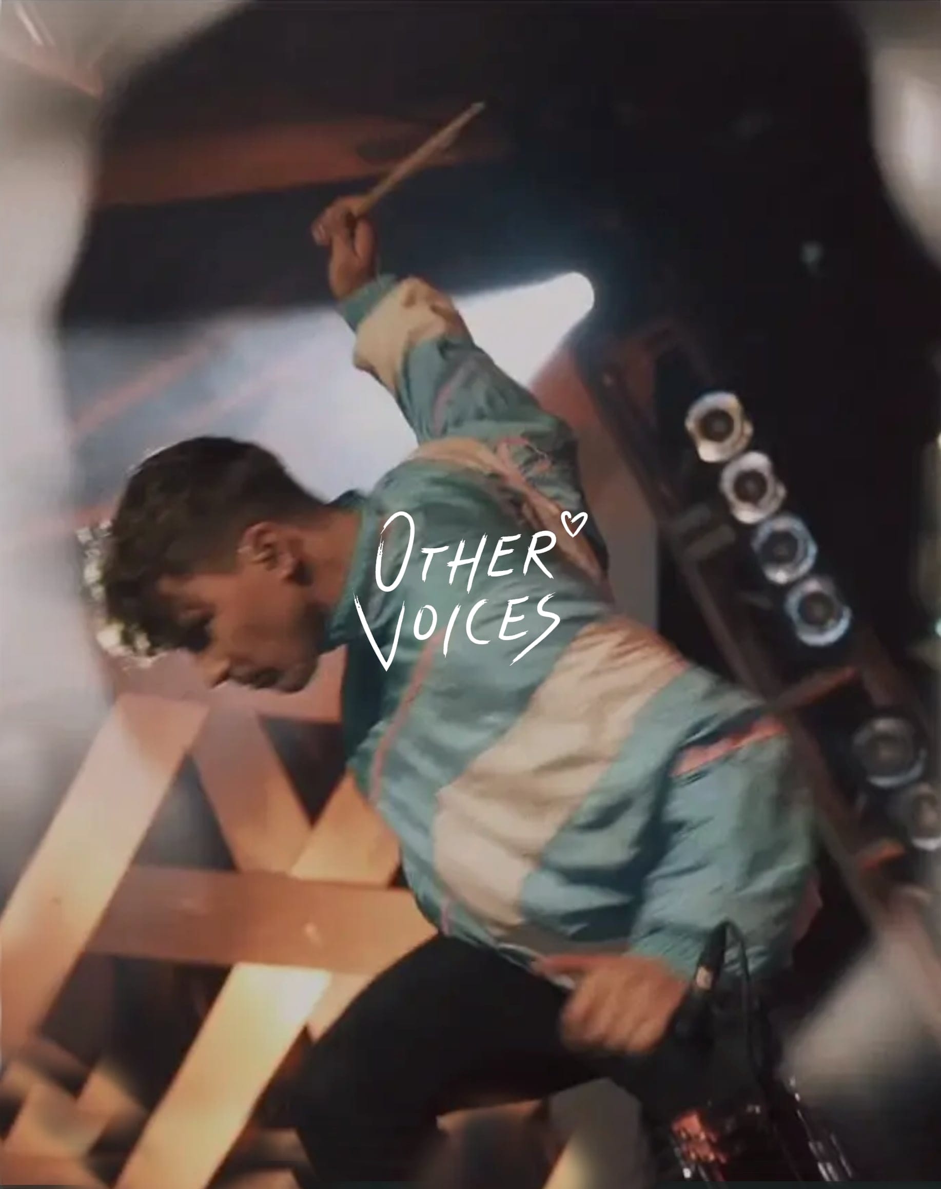 Orchard Sessions / Other Voices