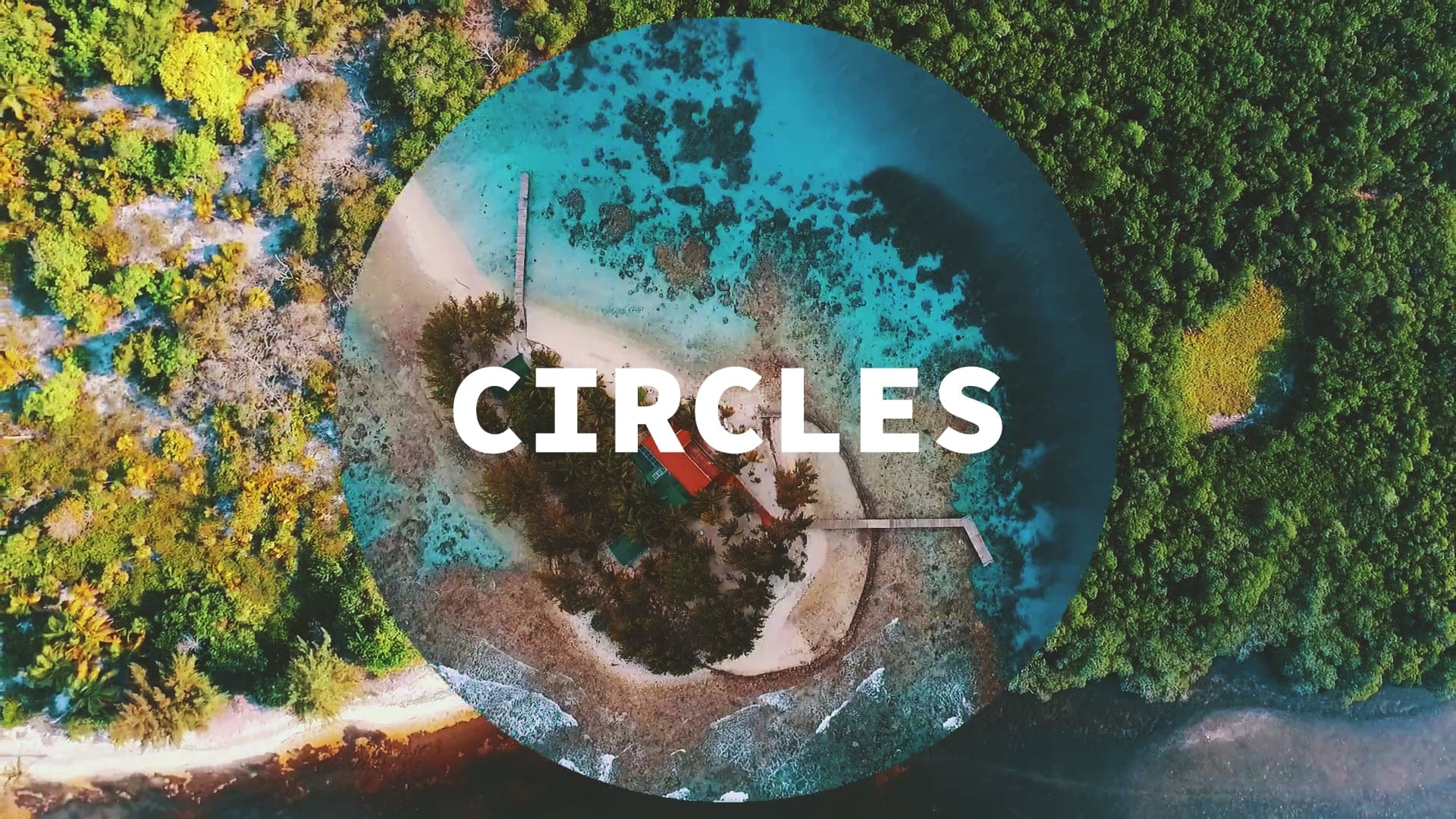 CIRCLES