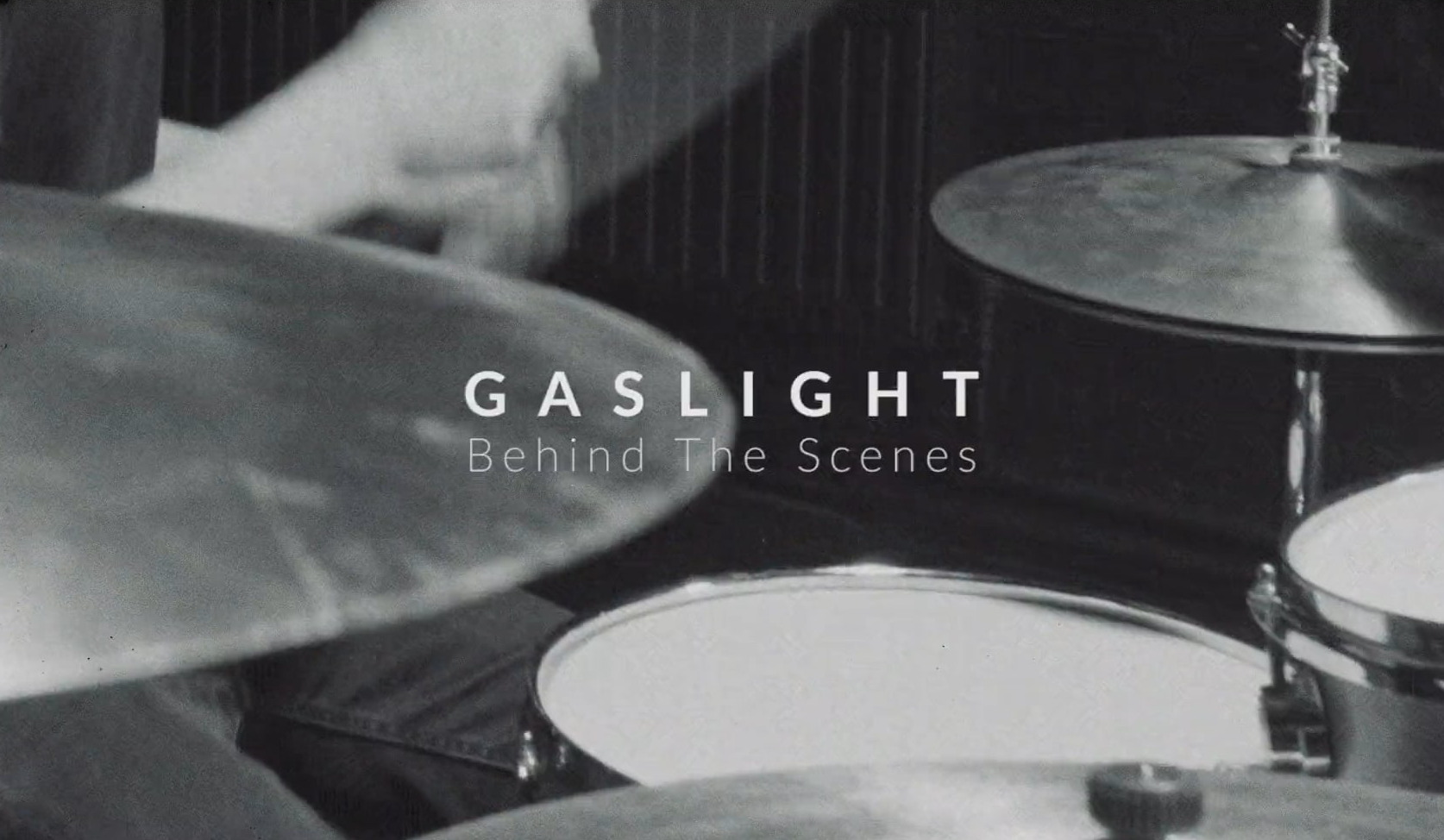 Bitch Falcon / Gaslight (Behind The Scenes)